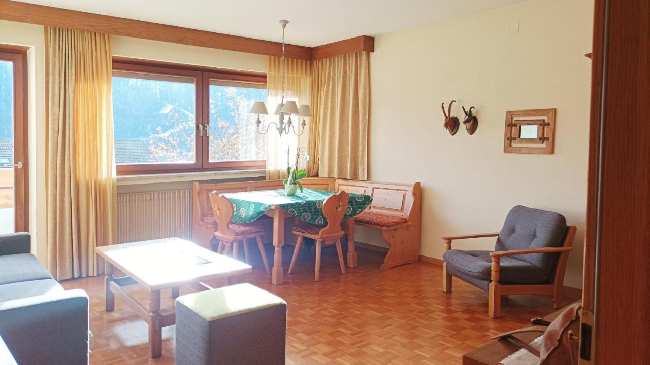 Apartment Lazzeri 多比亚科 外观 照片