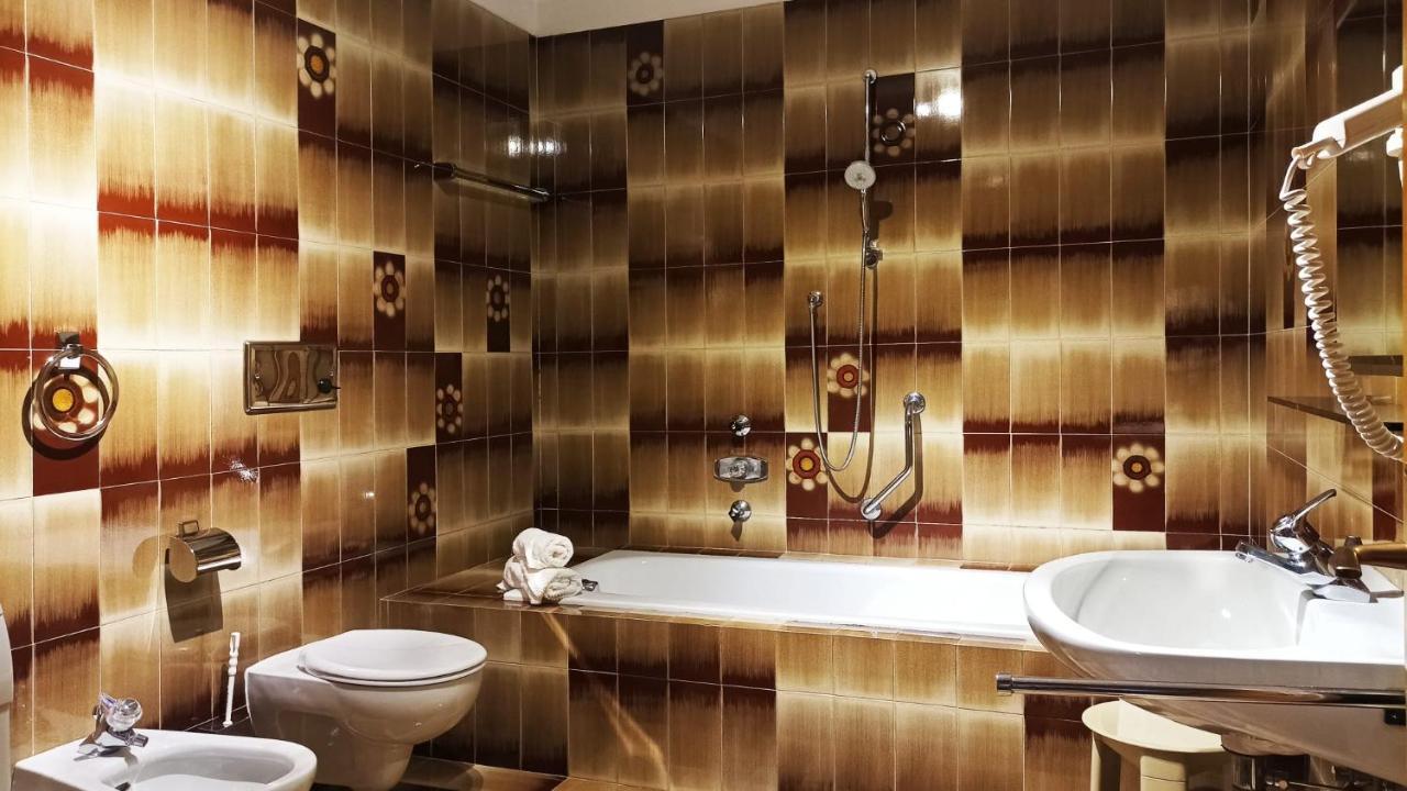 Apartment Lazzeri 多比亚科 外观 照片