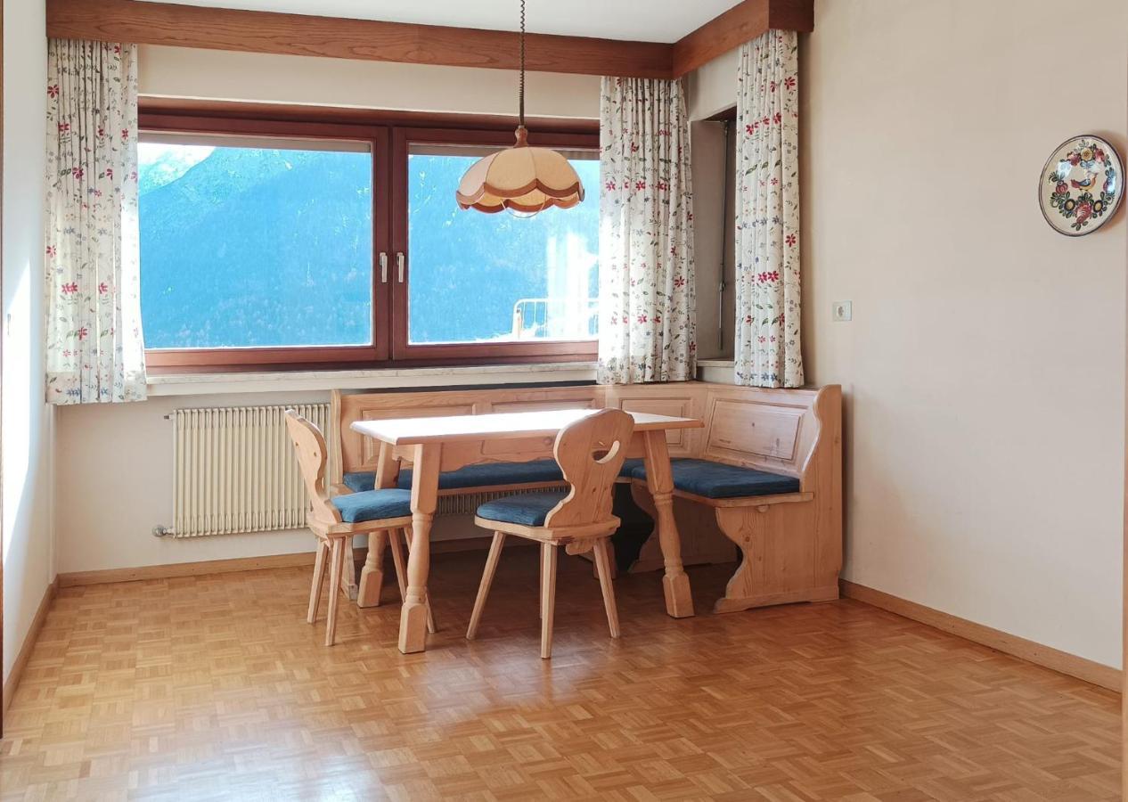 Apartment Lazzeri 多比亚科 外观 照片
