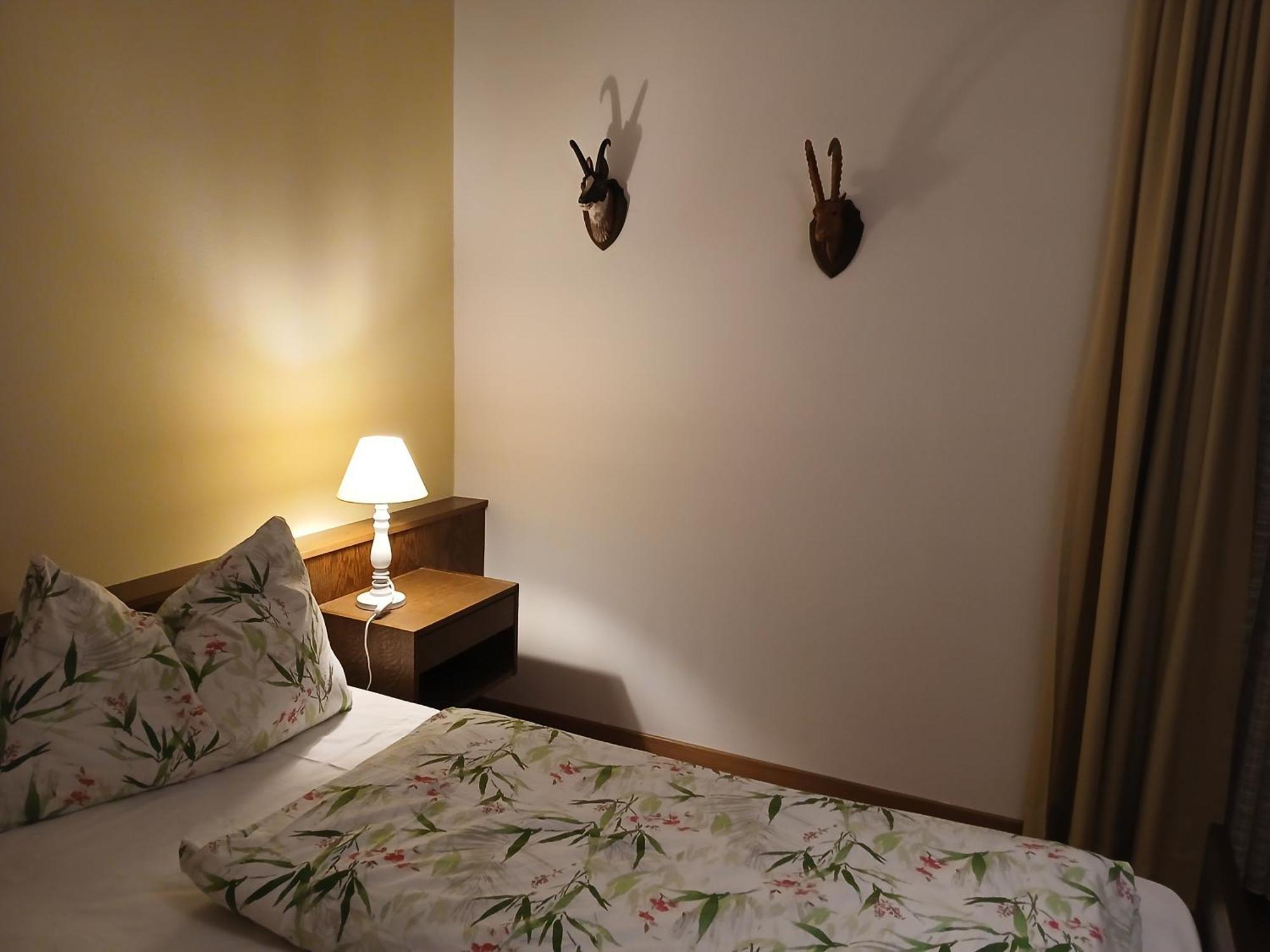 Apartment Lazzeri 多比亚科 外观 照片